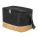 Kooper noir  Sac isotherme en RPET 