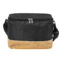 Kooper noir  Sac isotherme en RPET 