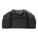 Duffup black  RPU sports bag 