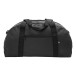 Duffup noir  Sac de sport en RPU 