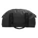 Duffup black  RPU sports bag 