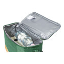 Kooper green  RPET cooler bag 