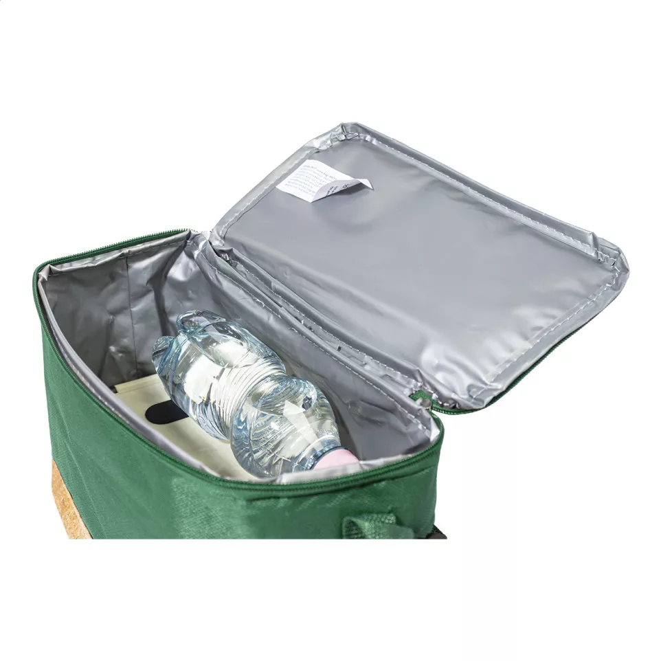Kooper vert  Sac isotherme en RPET 