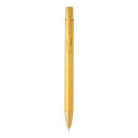 Connel doré  stylo bille 