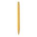 Connel doré  stylo bille 
