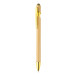 Tonnel Boo gold  touch ballpoint pen 