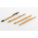 Tonnel Boo gold  touch ballpoint pen 