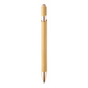Tonnel Boo rose  stylo bille tactile 