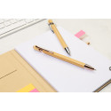 Tonnel Boo rose  touch ballpoint pen 