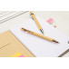 Tonnel Boo rose  touch ballpoint pen 