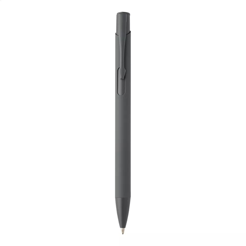 Connel gris clair  stylo bille 