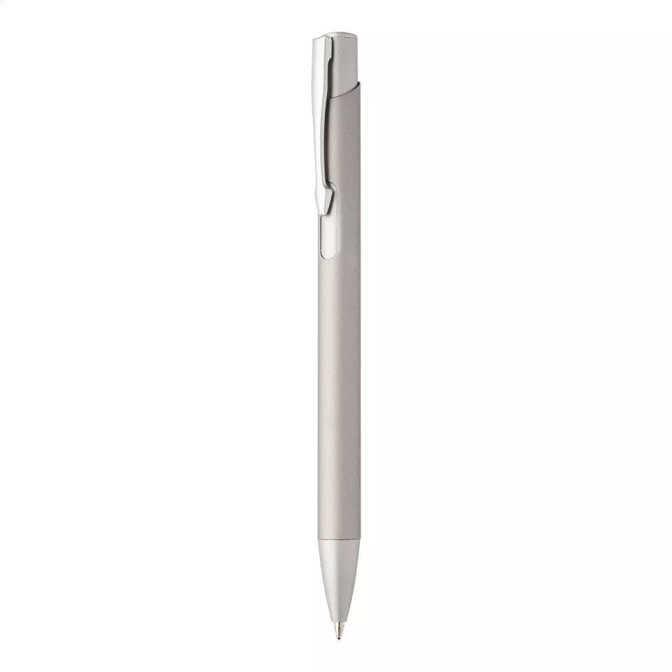 Connel silver  ballpoint pen 