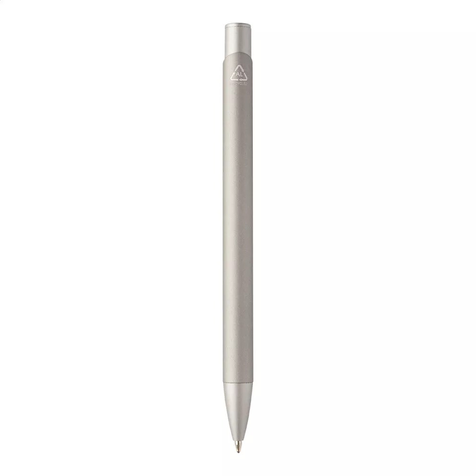 Connel zilver  balpen 