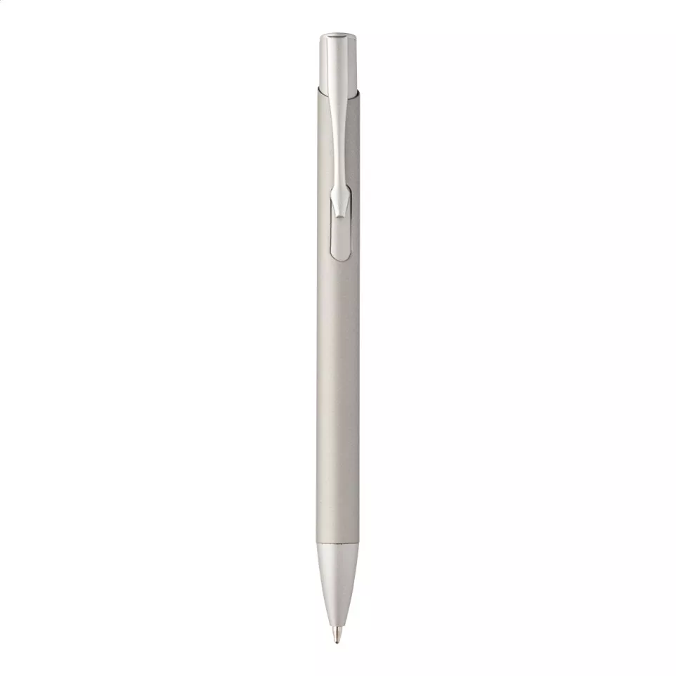 Connel zilver  balpen 