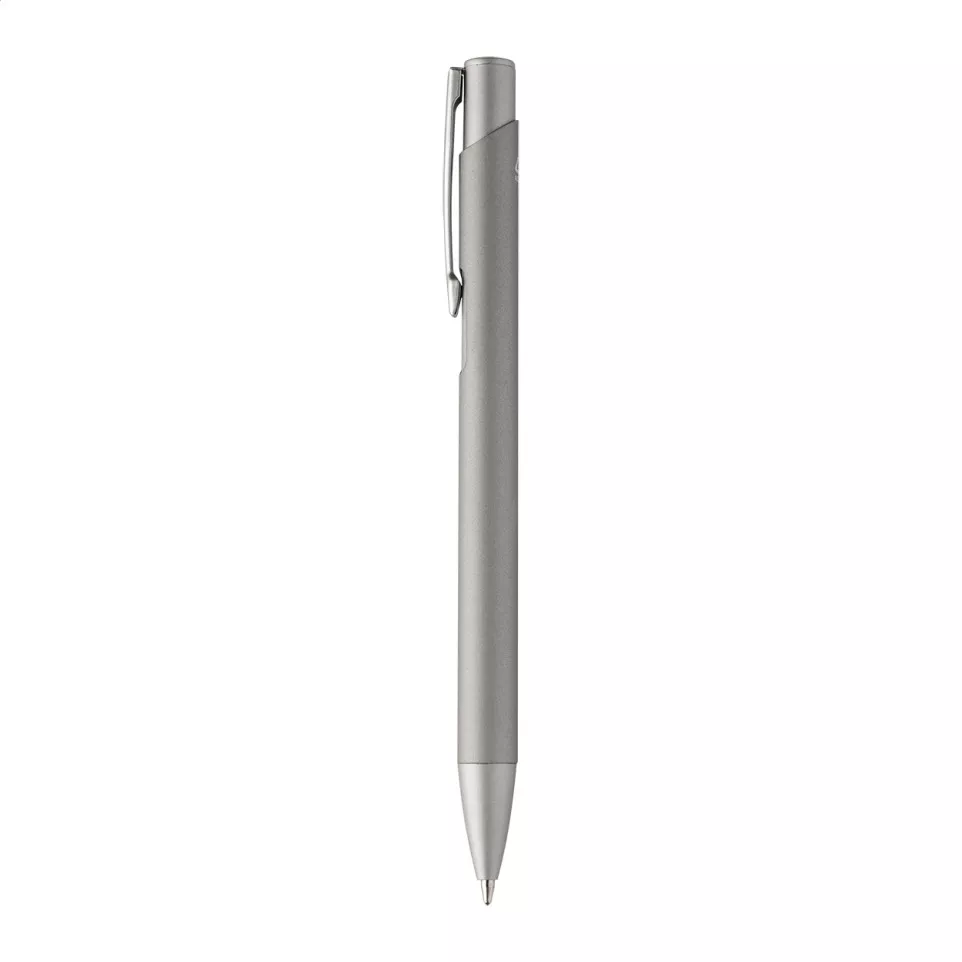 Connel zilver  balpen 