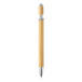 Tonnel Boo silver  touch ballpoint pen 