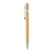 Tonnel Boo silver  touch ballpoint pen 
