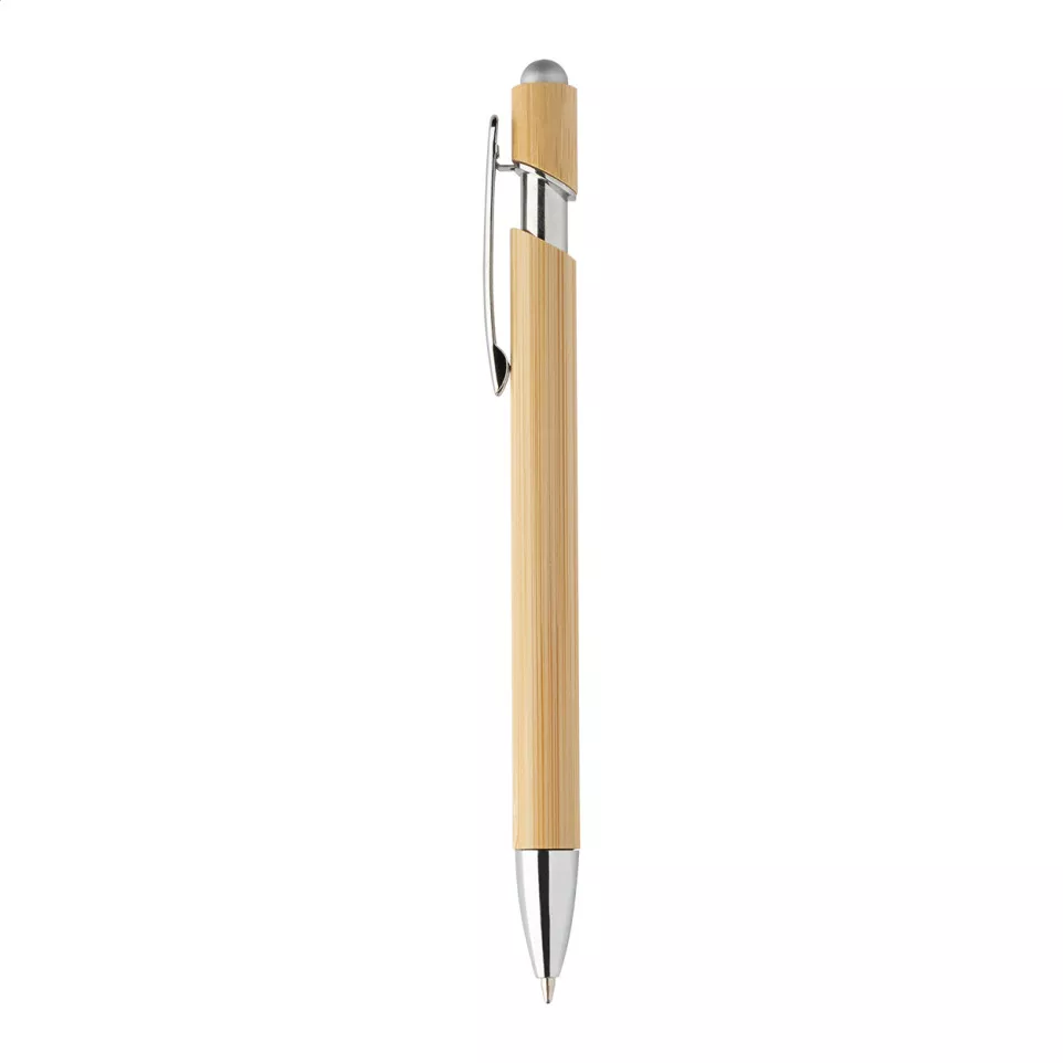 Tonnel Boo silver  touch ballpoint pen 
