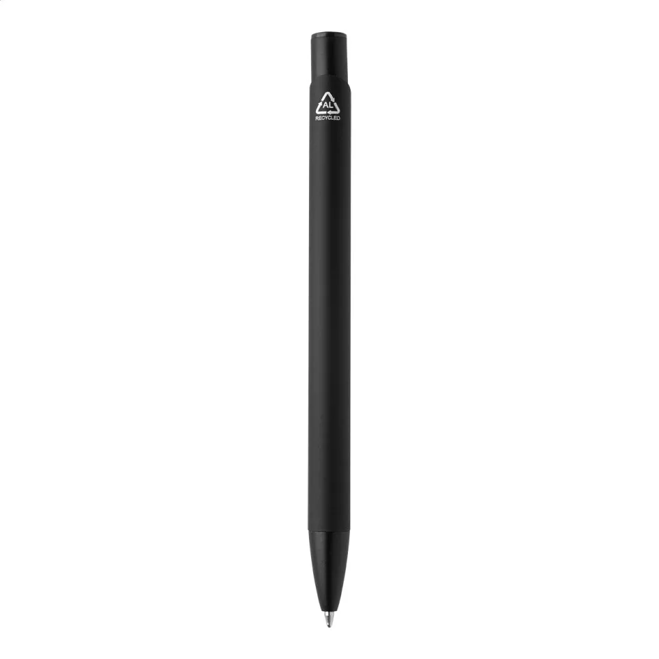 Connel black  ballpoint pen 