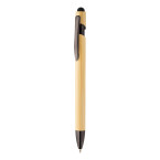 Tonnel Boo noir  stylo...