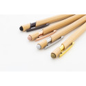 Tonnel Boo black  touch ballpoint pen 