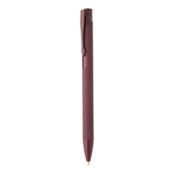 Connel bordeaux  stylo bille 