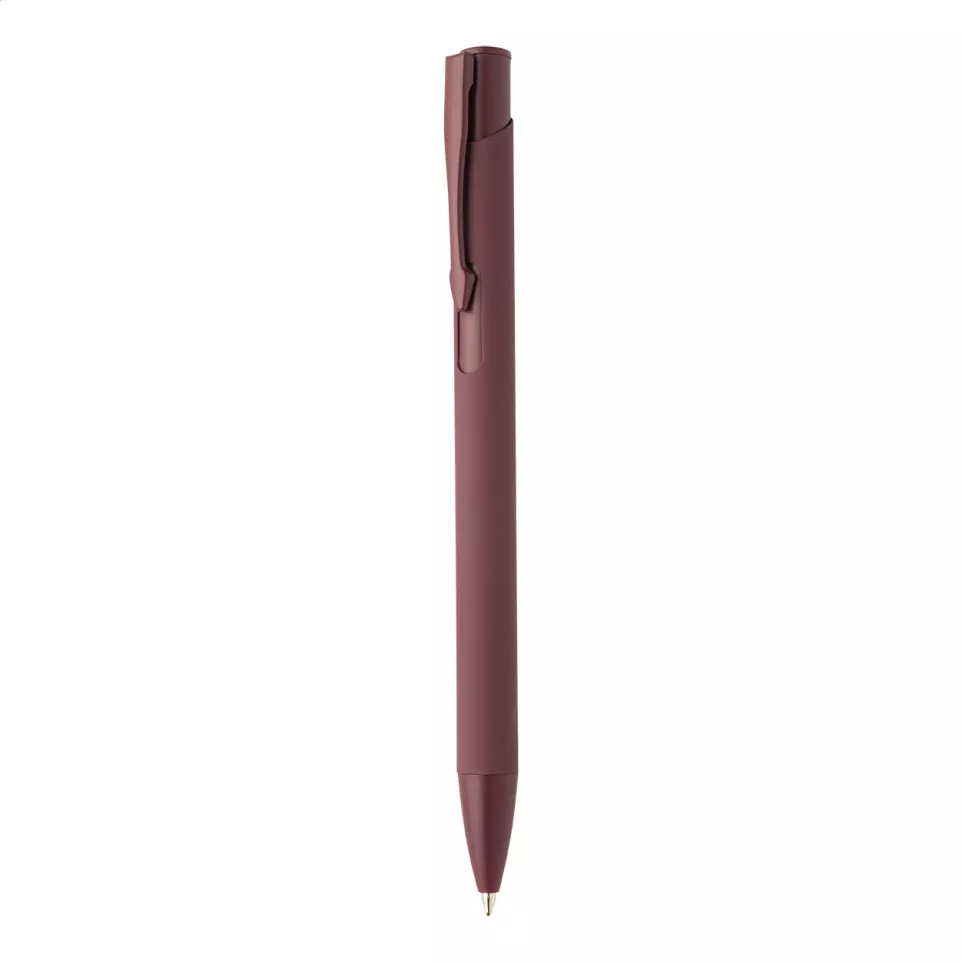 Connel bordeaux  stylo bille 