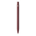 Connel burgundy  ballpoint pen 
