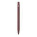 Connel burgundy  ballpoint pen 