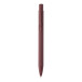 Connel burgundy  ballpoint pen 