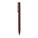 Connel burgundy  ballpoint pen 