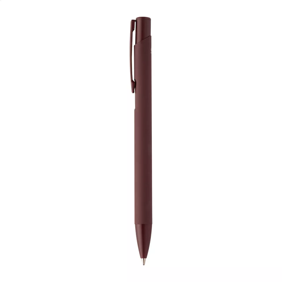 Connel burgundy  ballpoint pen 