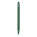 Connel green  ballpoint pen 