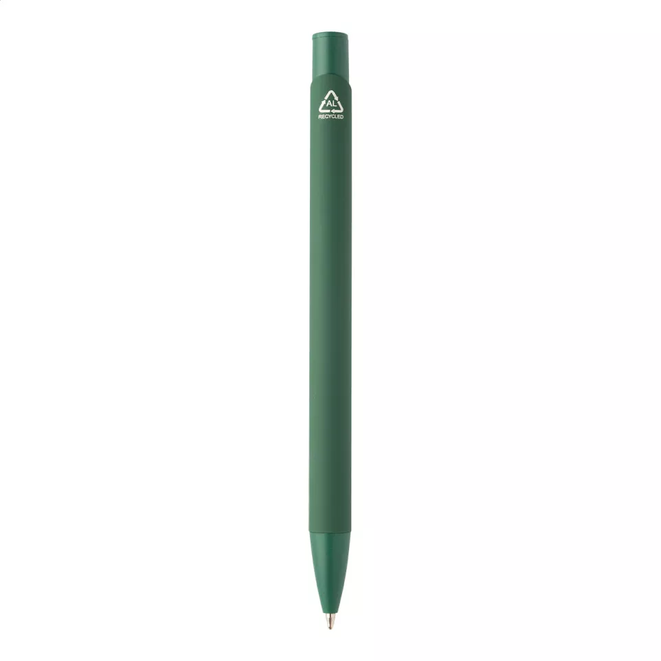 Connel green  ballpoint pen 
