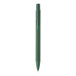 Connel green  ballpoint pen 