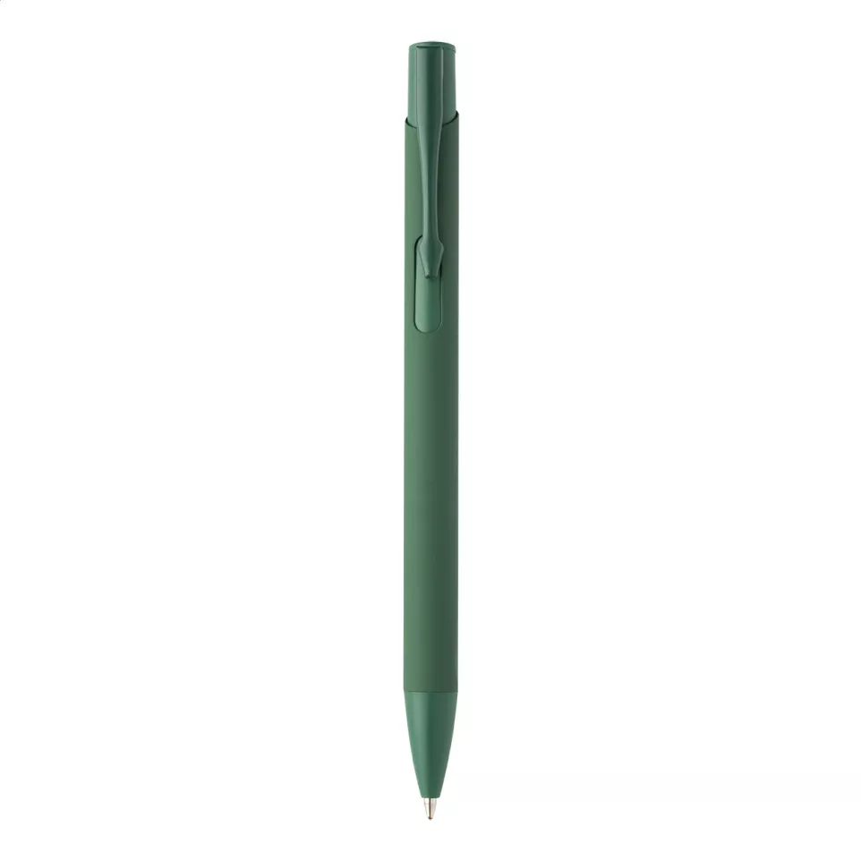 Connel green  ballpoint pen 