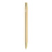 Oronos gold  ballpoint pen 