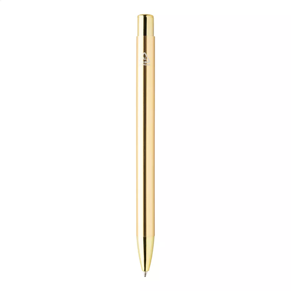 Oronos gold  ballpoint pen 
