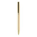 Oronos gold  ballpoint pen 