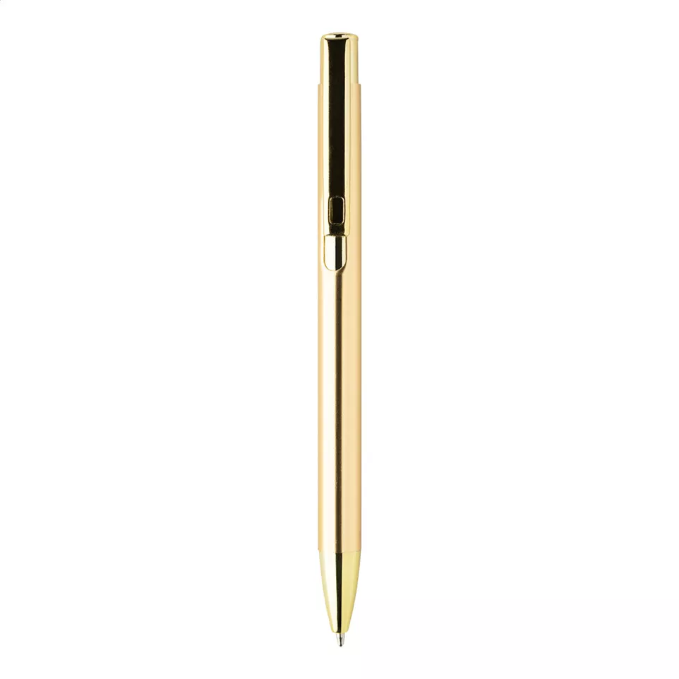Oronos gold  ballpoint pen 