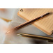 Oronos gold  ballpoint pen 