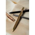 Oronos gold  ballpoint pen 