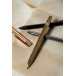 Oronos gold  ballpoint pen 