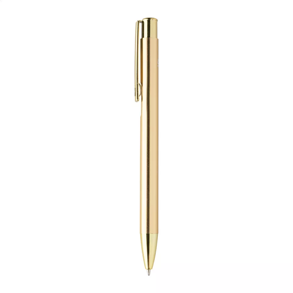 Oronos gold  ballpoint pen 