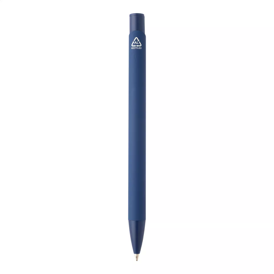 Connel blue  ballpoint pen 