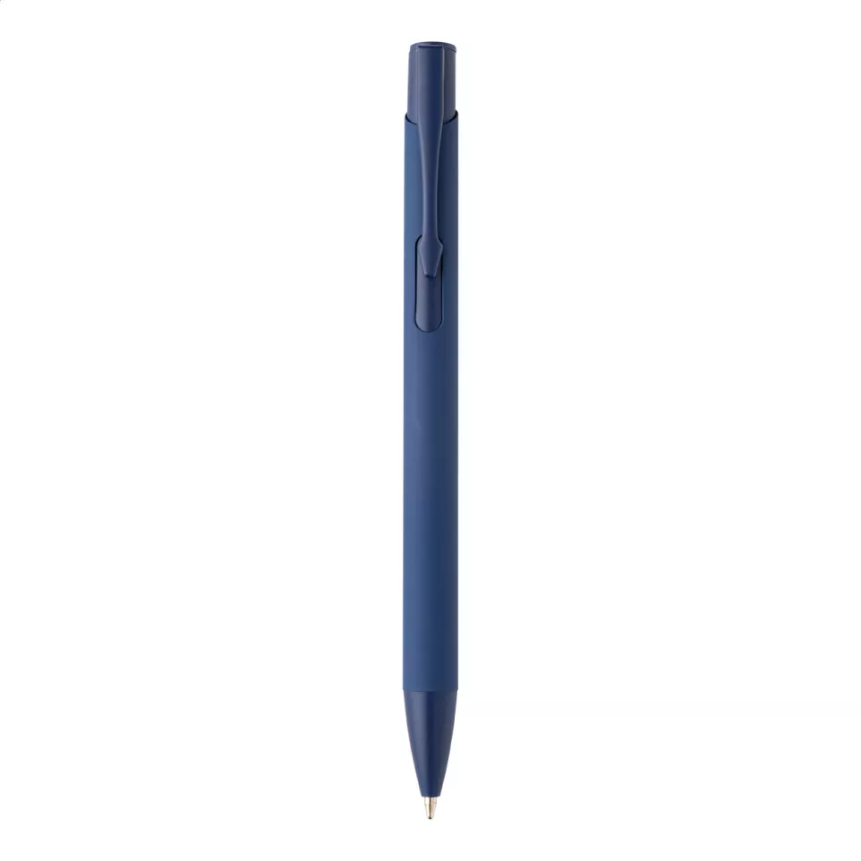 Connel blue  ballpoint pen 
