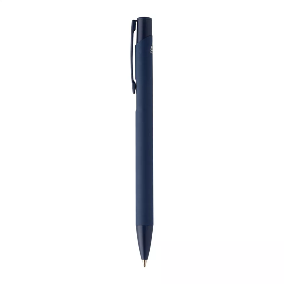 Connel blue  ballpoint pen 