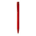 Connel red  ballpoint pen 