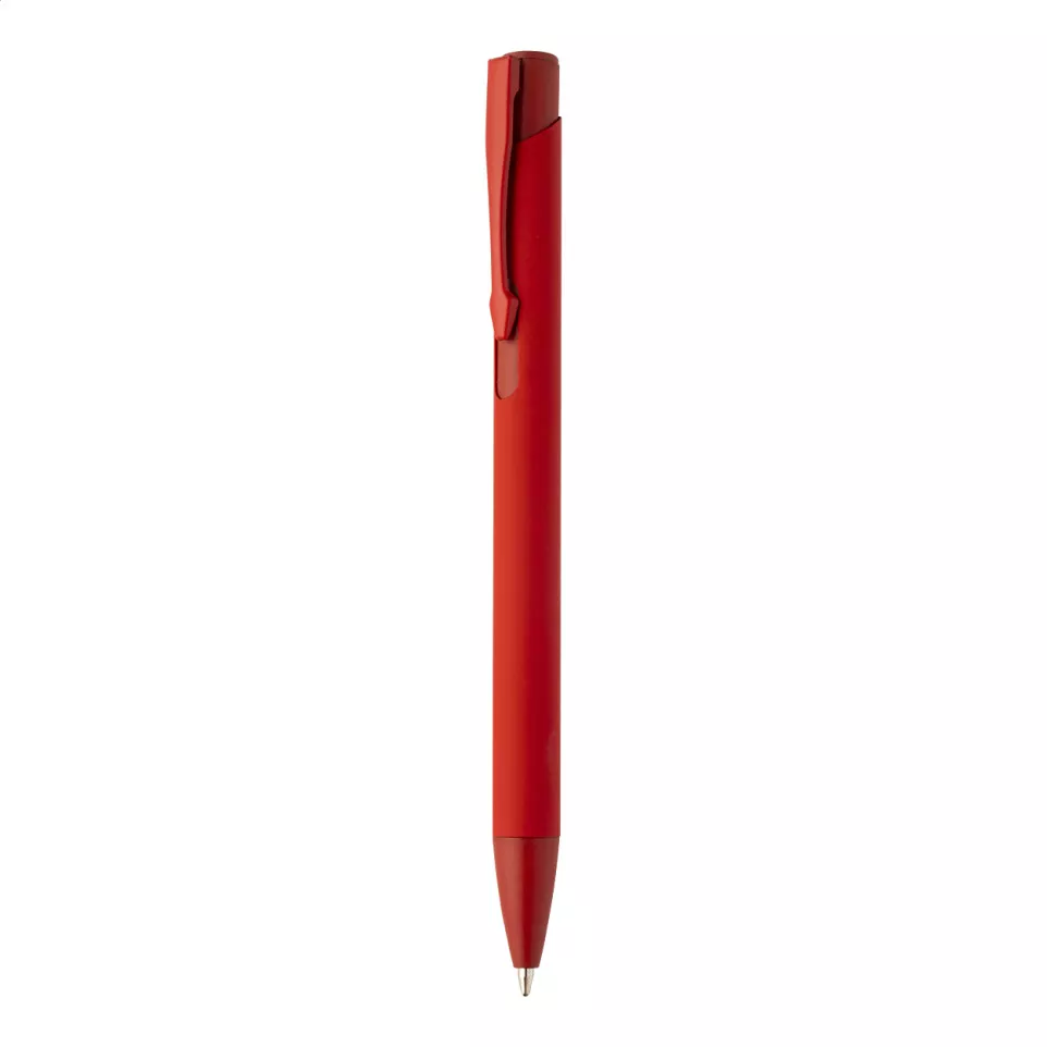 Connel red  ballpoint pen 