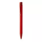 Connel red  ballpoint pen 